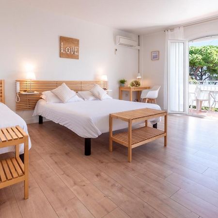 אנטיב Hotel & Studios Astor מראה חיצוני תמונה