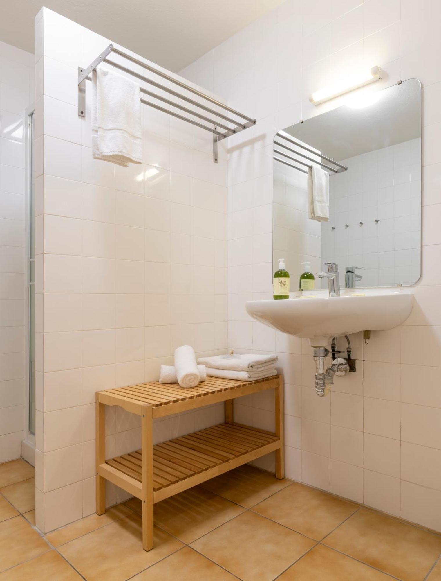 אנטיב Hotel & Studios Astor חדר תמונה