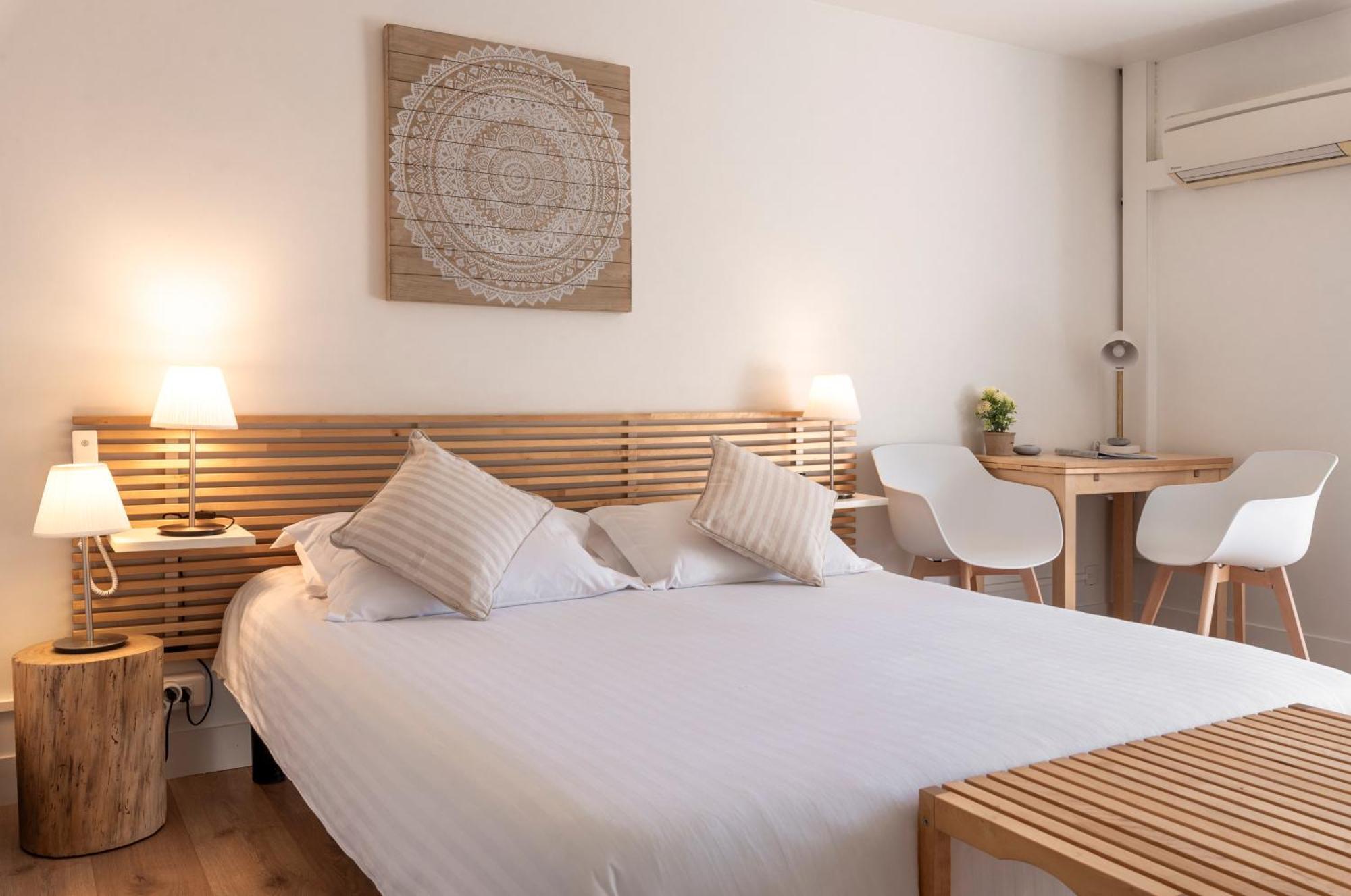 אנטיב Hotel & Studios Astor מראה חיצוני תמונה