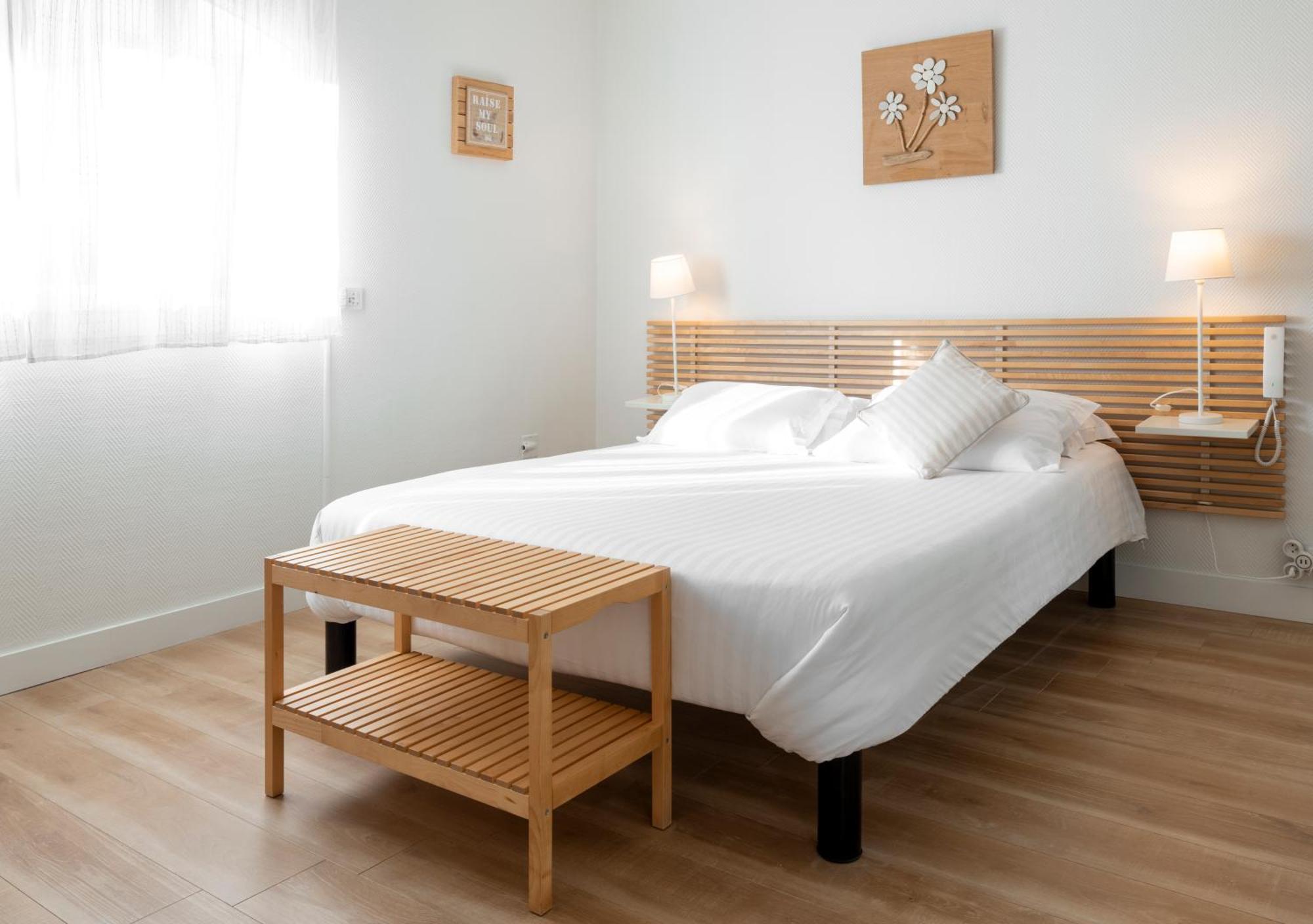 אנטיב Hotel & Studios Astor מראה חיצוני תמונה