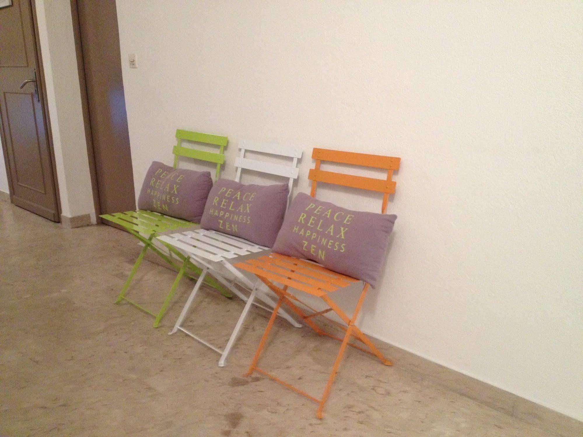 אנטיב Hotel & Studios Astor מראה חיצוני תמונה